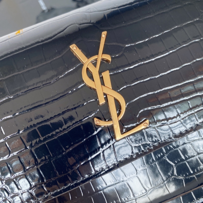 YSL Satchel Bags